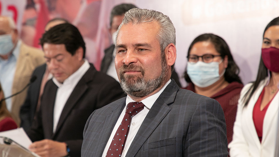 Michoacán bajo Bedolla: 28 funcionarios asesinados y un Estado rebasado por la violencia