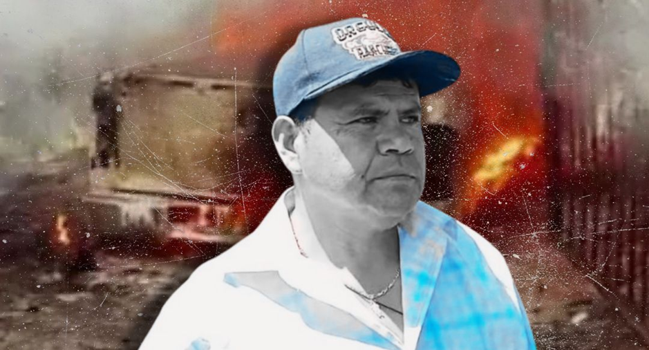 Michoacán se desangra: asesinan a activista y exhiben a un gobierno de Bedolla rebasado